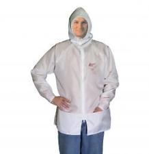 0.72 Lbs The Hooded Work Jacket, Large