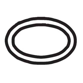 Cpt-p083071 0.1 Lbs O-ring In 011
