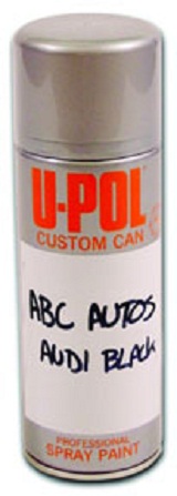 Upl-up0811 13 Oz Solvent Based Aerosol Can