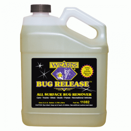 Wiz-11082 All Surface Bug Remover