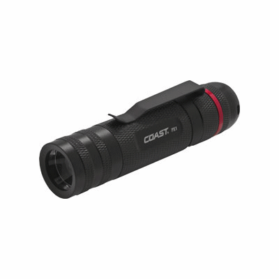 Cst-20865 Px1 Twist-focus Led Flashlight