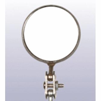 Ull-e-2hd 1.25 In. Mirror Head Assembly Only