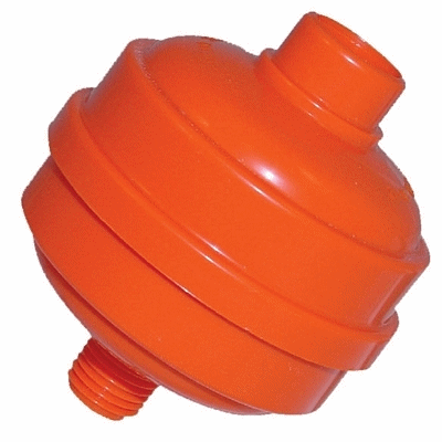 Disposable Spray Air Filter