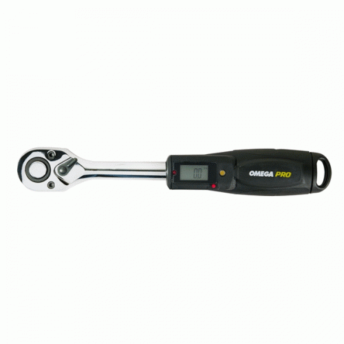 Omg-83017 0.5 In. Digital Torque Wrench