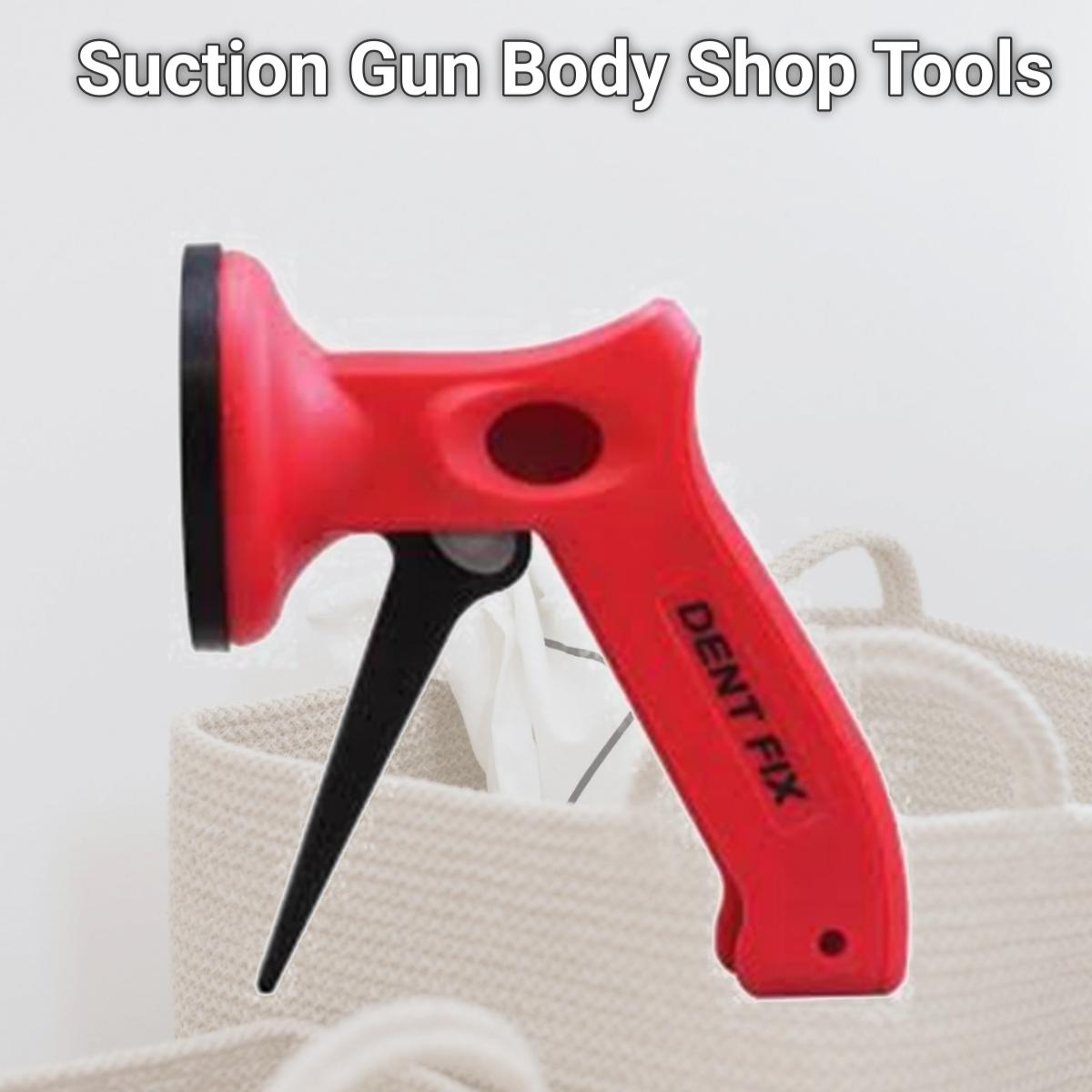Picture of Dent Fix Equipment DTF-DF-SG70 Suction Gun Body Shop Tools