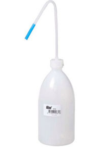 Emm-9700 1000 Ml Plastic Dispenser Bottle