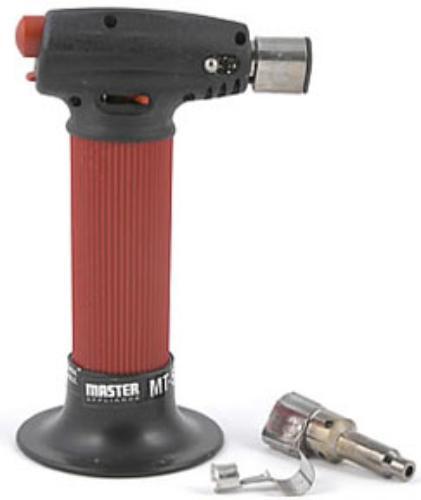 Mra-mt-51h Butane-powered Microtorch With Separate Heat Tip 1 Dia