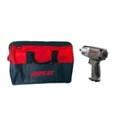 Aca-1355-xlbag 0.375 In. Drive Nitrocat Impact Wrench With Bag