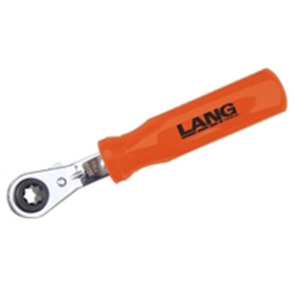 Lng-7789 Reversible Ez Grip Wrench