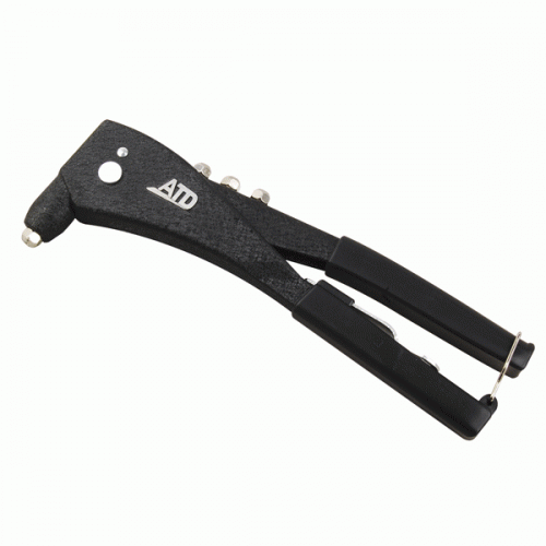 Atd Tools Atd-5834 Professional Hand Riveter Kit