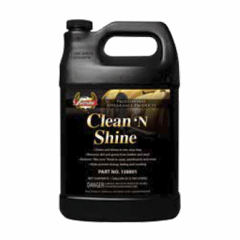 Pst-138822 22 Oz Clean & Shine