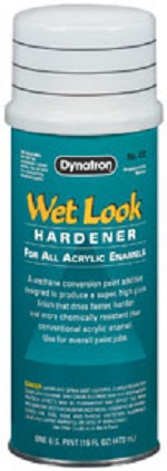 Bnd-412 Wet Look Hardener