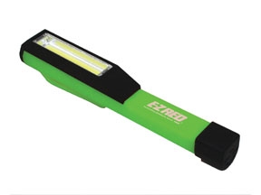 Ezr-pcob-g Pocket Cob Led Light Stick, Green