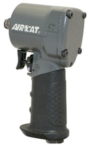 Aca-1057-th 0.5 In. Super Compact Impact Wrench