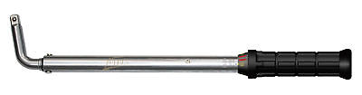 Atd Tools Atd-12555 Drive 5-in-1 Pre-set Torque Wrench