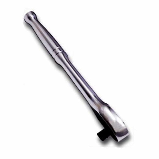 Vim-r400 0.25 In. Square Drive 112 Precision Ratchet Wrench