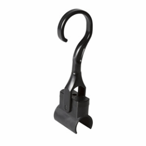 Jsp-78751 Magnetic Hook Flashlight Holder
