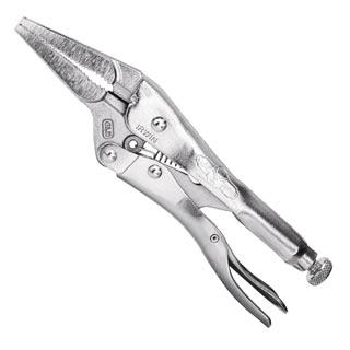 Atd Tools Atd-15004 4 In. Long Nose Locking Pliers