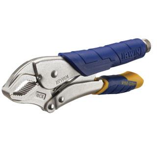 Atd Tools Atd-15005 5 In. Curved Jaw Locking Pliers