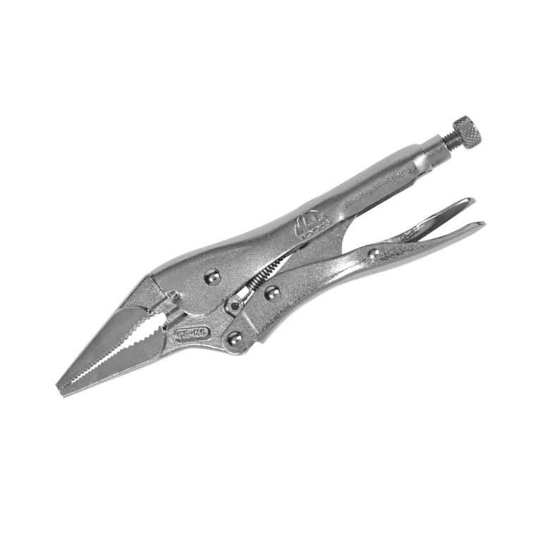 Atd Tools Atd-15009 9 In. Long Nose Locking Pliers