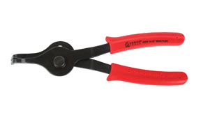 Sunex Suu-30076 8.50 Bend Pliers With 0.090 In. Tip