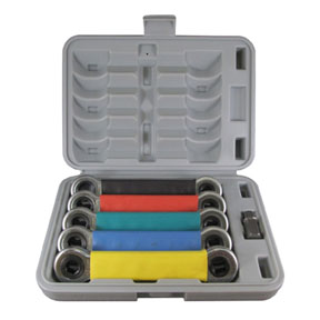 Cal-450 Tight Access Wrench Set