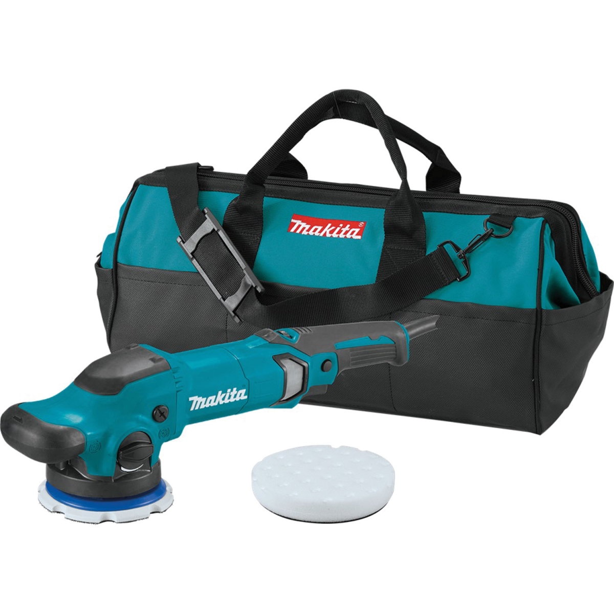 Mkt-po5000cx1 5 In. Dual Action Polisher