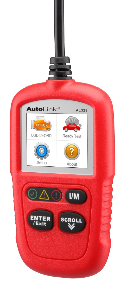 Aul-al329 Auto Link Service Tool