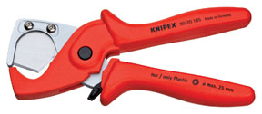 KNT-9020185 Flexible Pipes & Protective Tubes Pipe Cutter