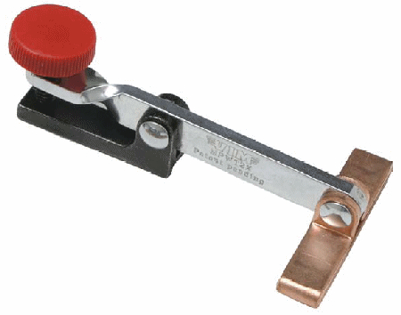 Vim-mpwt2x Magnetic Plug Welding Tool