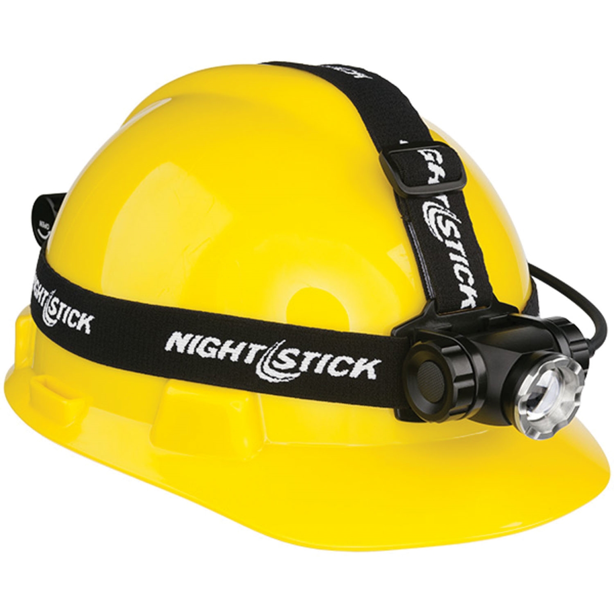 Bay-nsr-4708b Adjustment Beam Headlamp Rechargeable Lithium-ion