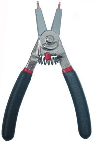 Lng-1421 Quick Switch Pliers With Adjustable Stop & Tip Kit