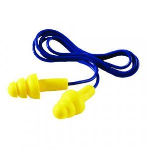 -34800 Ultrafit Ear Plugs - Pack Of 50