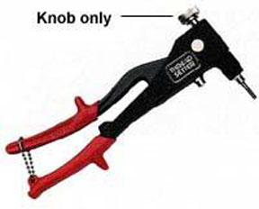 Mar-39265 Knob Screws For 39202 Tool