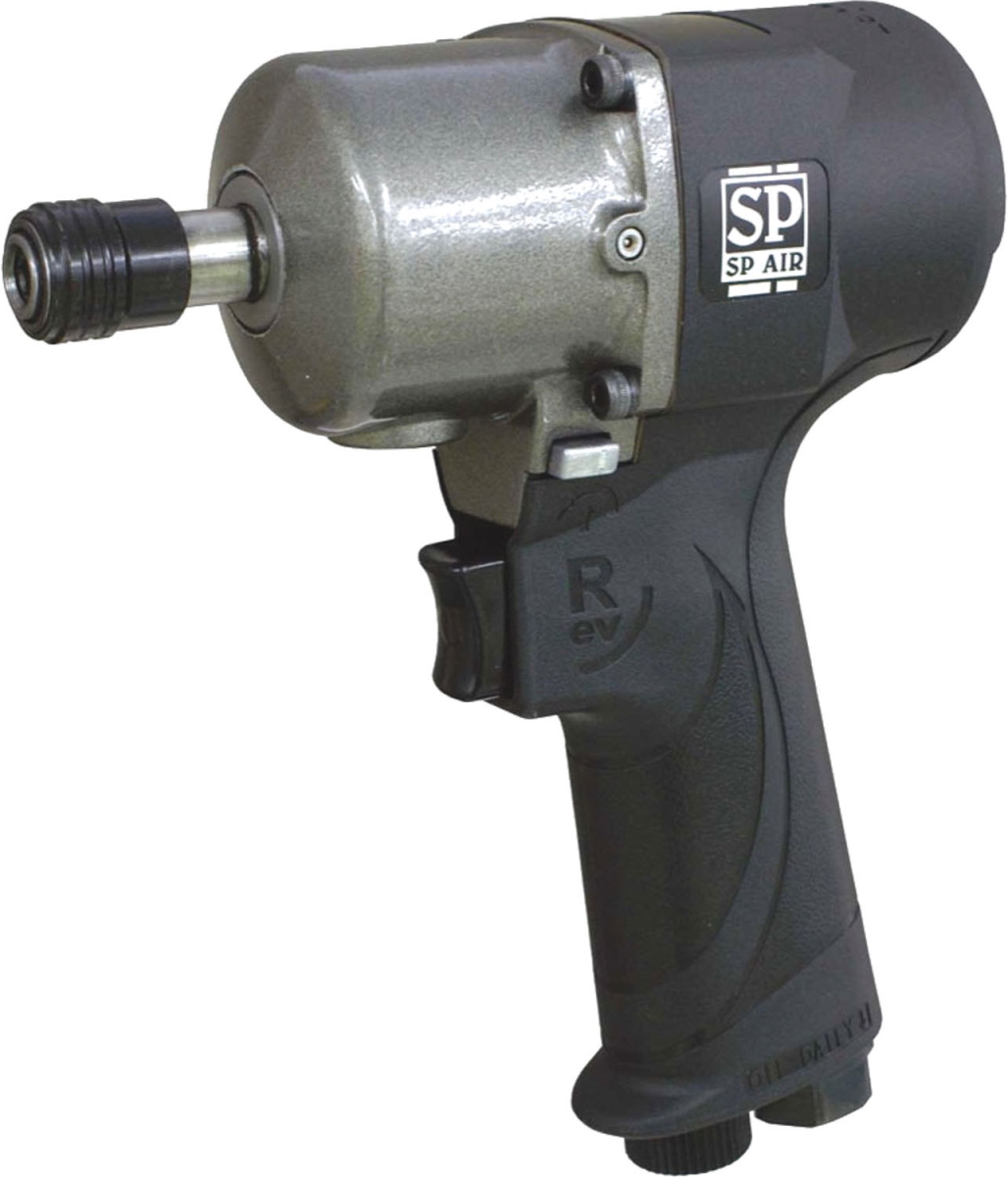 Spa-sp-7146h 0.25 In. Hex Impact Driver