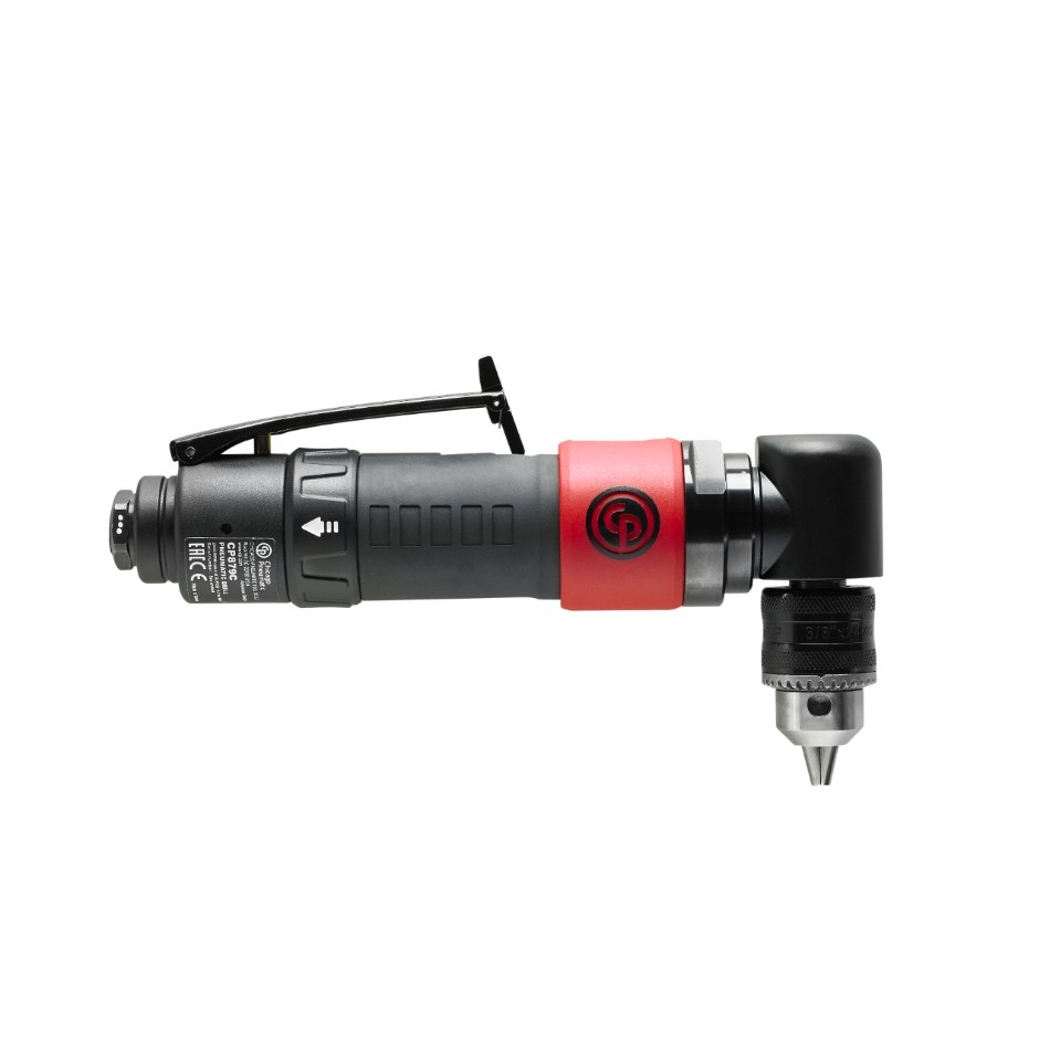 Cpt-cp879c 0.375 In. Angle Drill Reversible