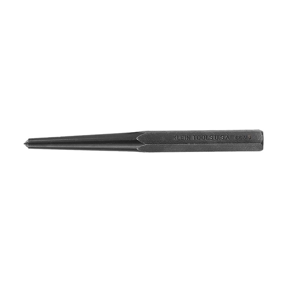 May-24005 415 - 0.25 In. Center Punch, 0.0625 Point
