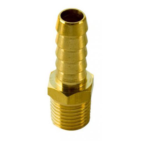 7312 0.37 X 0.25 In. Npt Male Hose Barb