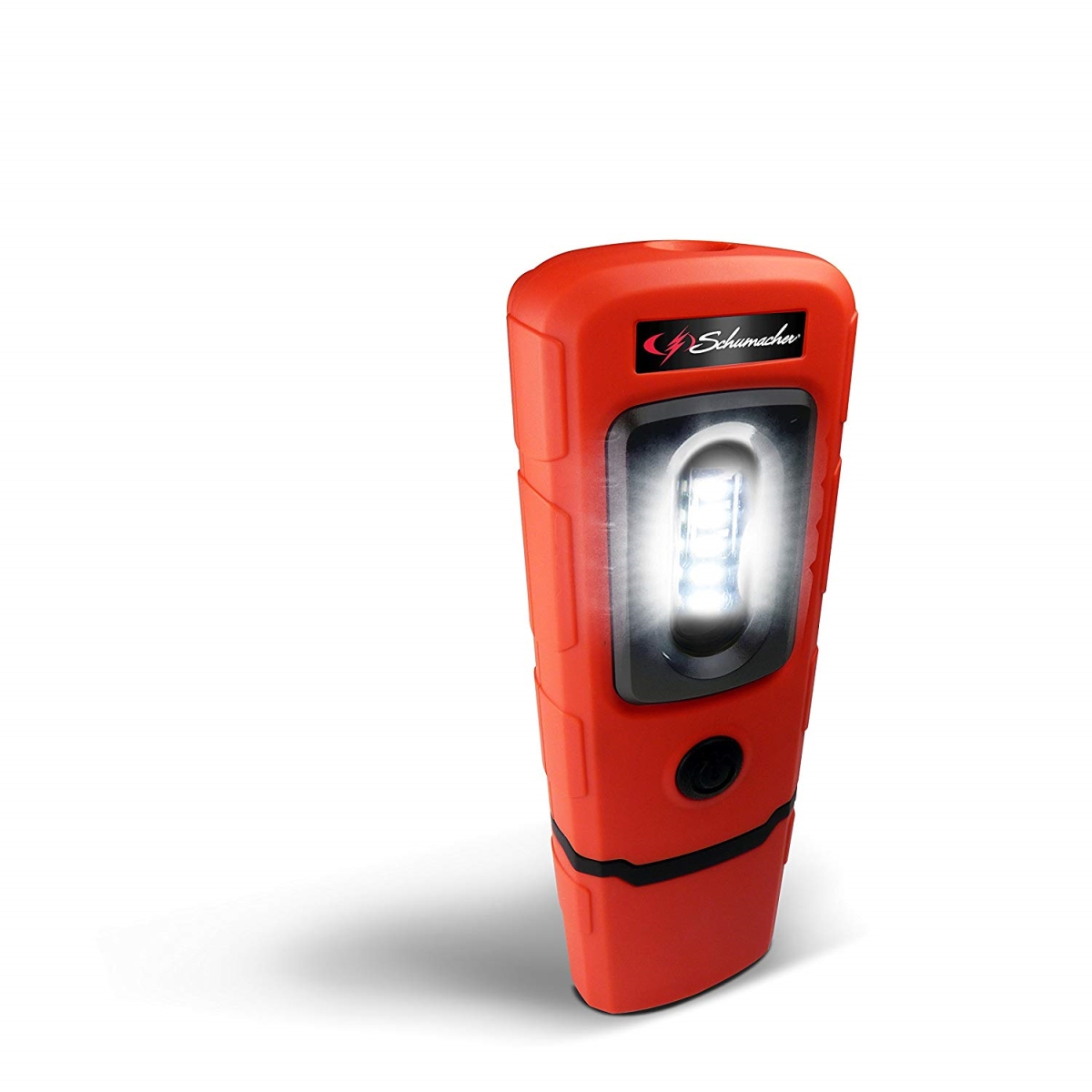 Sl26ru 200 Lumens 360 Led Cordless Rechargeable Worklight
