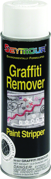 Sey-20-047 Graffiti & Paint Remover Paint Stripper