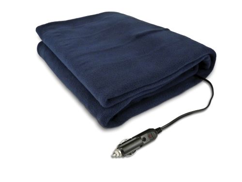 Shm-1222u 12v Electric Blanket