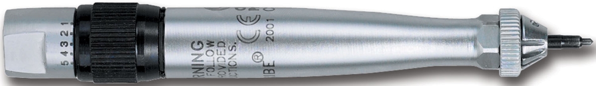Chicago Pneumatic CPT-9361 64 RC Engraving Pen Chicago Pneumatic CPT-9361 64 RC Engraving Pen