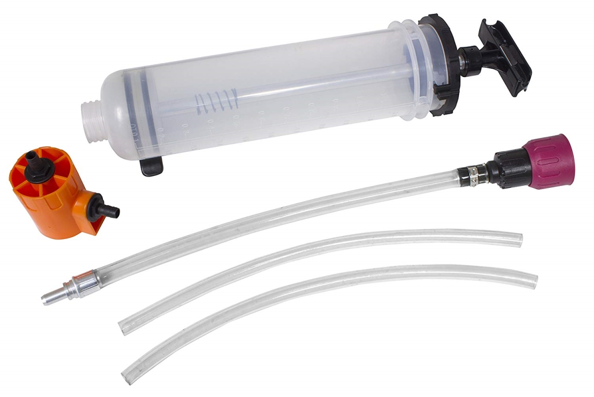 Lisle LIS-72180 Big Stopper Kit Lisle LIS-72180 Big Stopper Kit