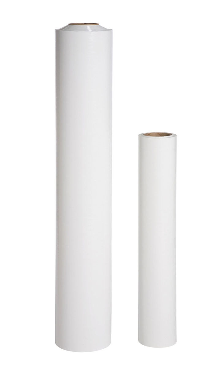 Emm-6865 Film 4 Booth Roll, 43.5 In. X 429.1 Ft.