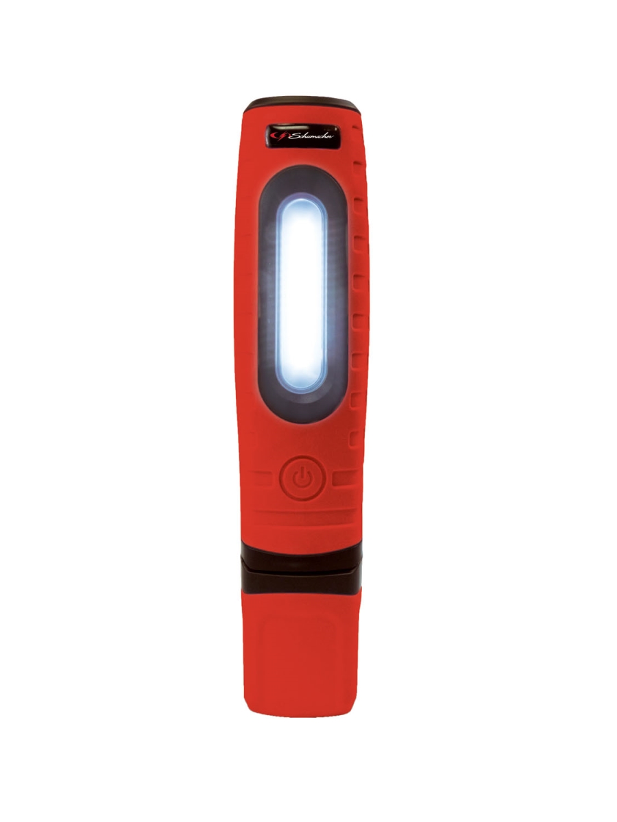 360 Plus Cordless Lithium Ion Led Work Light, Red