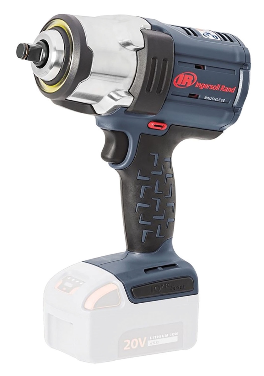 Ingersoll Rand IRC-W7152 0.50 in. IQV20 Cordless Impact Wrench Bare Tool Ingersoll Rand IRC-W7152 0.50 in. IQV20 Cordless Impact Wrench Bare Tool