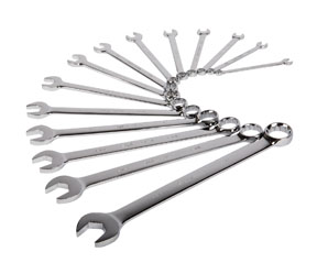 Sunex Tools SUU-9930MP Stubby Combination Metric Wrench Sunex Tools SUU-9930MP Stubby Combination Metric Wrench
