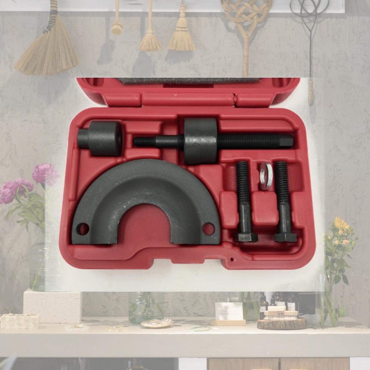 Picture of CTA Manufacturing CTA-8069 Ford Water Pump Pulley Tool
