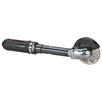 Dyn-ecu4 4 In. Dia. Extension Cut-off Tool, Right Angle