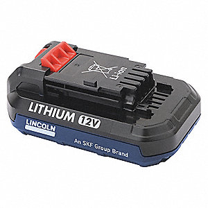 LNI-1261 12V Lithium Ion Battery